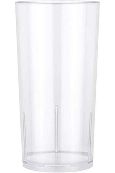 STOREMAX Urz at Market Plastic Crystal Raffle Cup 175Cc 10Pcs Urzmrkt 868716
