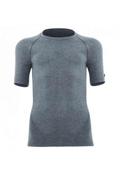Blackspade Παιδικό Unisex Level 2 Crew Neck κοντομάνικο θερμικό εσώρουχο