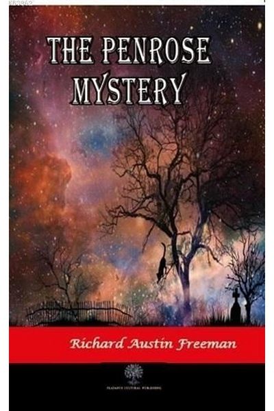 MELEKLER Misterul Penrose