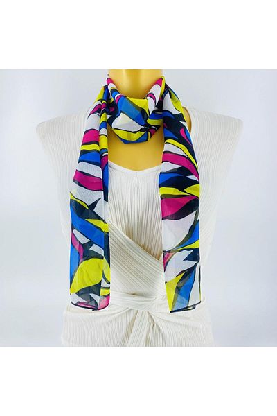 Tedz Collection وشاح طويل للحواجب من PAREDORA