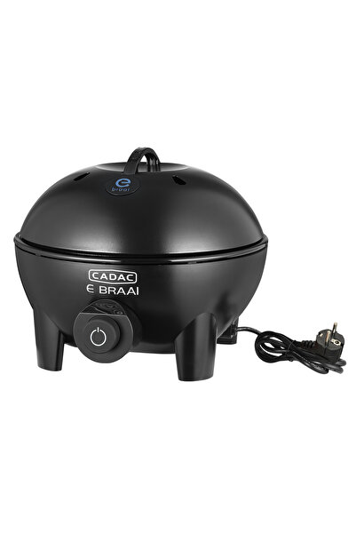Cadac E Braai 40 Elektrikli Mangal 220v