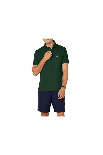 Lacoste Poloshirt kurzarm