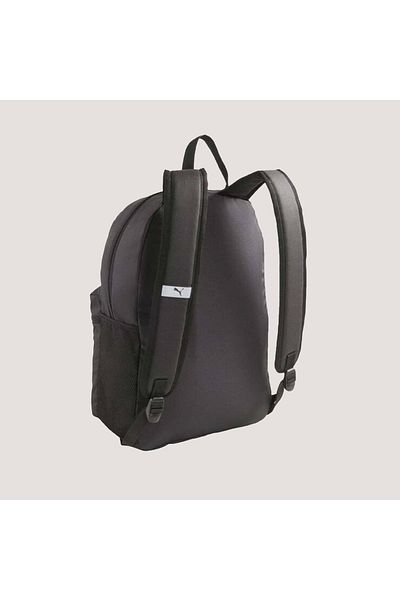 Puma Unisex Phase 079943   22Lt Gray Backpack - Standard