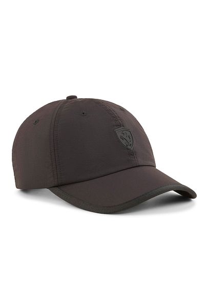 Puma Ferrari Style Brown Bb Cap - 2553901