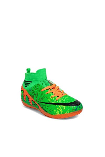 AYMODA AYAKKABI 565 Laliga Socks Children's Halisaha Shoes