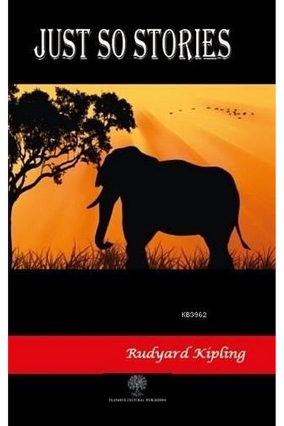 Platanus Publishing Just so Stories