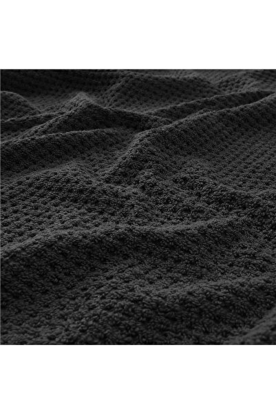 IKEA Gulvıal Рушник для рук Чорний 30x30 см 00579680