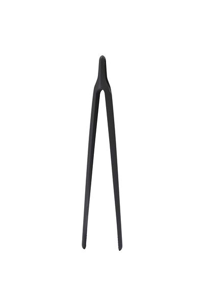 IKEA Fullandad Gray Tongs 10393083