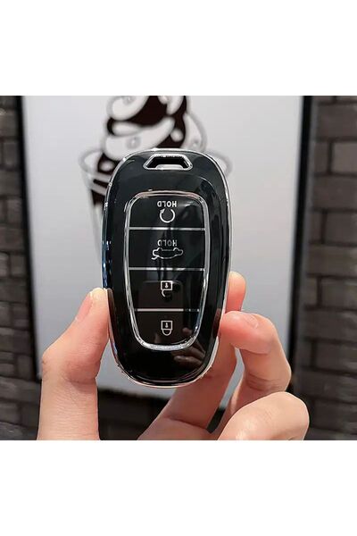 emii auto spare parts pentru Hyundai 2021-22-23-24 New Tucson Santa Fe Husa p...