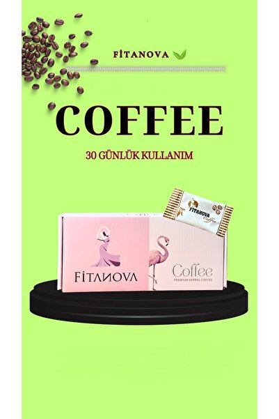 FİTANOVA KAHVE