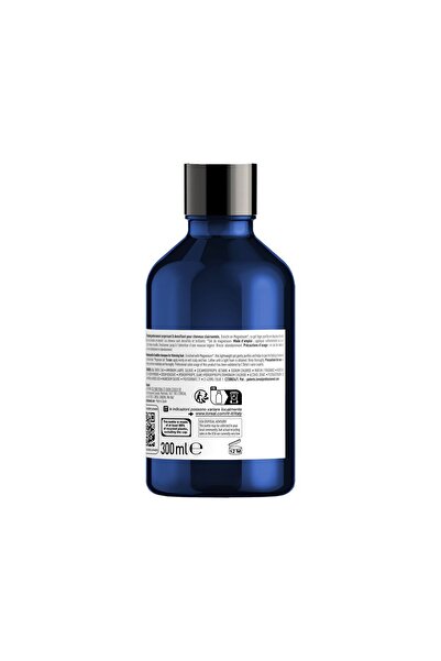 L'oreal Professionnel Serie Expert Serioxyl Advanced Yoğunluk Kazandıran Şampuan 300ml