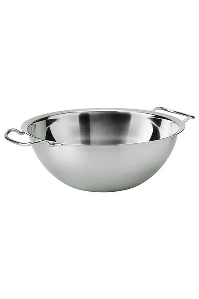 IKEA Klockren Bain-Marie Container 24 cm 00455774