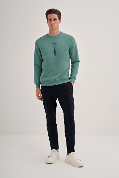 Cazador CAZ 5170 3 İPLİK SWEAT