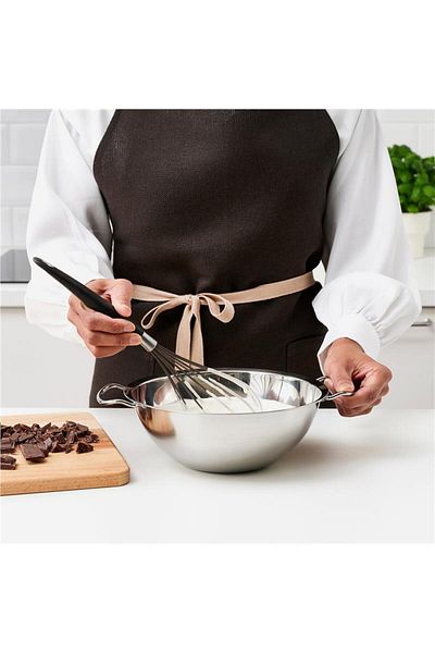 IKEA Klockren Bain-Marie Container 24 cm 00455774