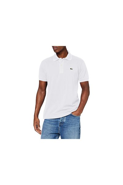 Lacoste Poloshirt kurzarm