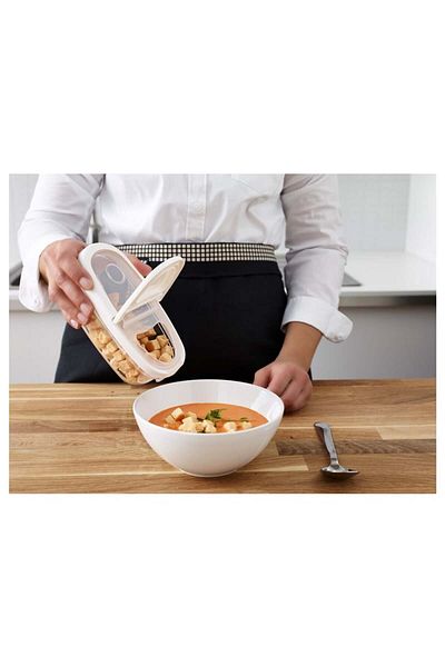 IKEA 300 ml 365 Storage Container - 80066718