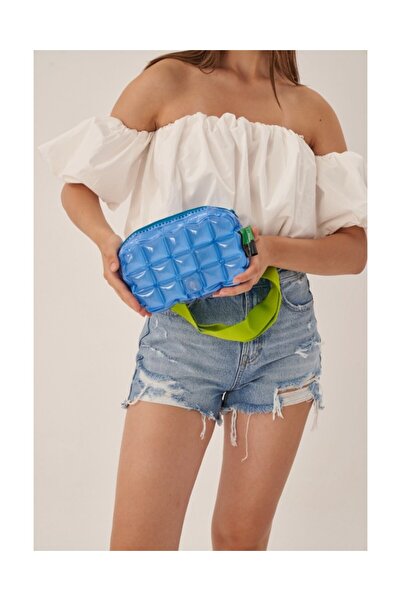 InflatDecor InflatDecorSplash Day Kadın Bel Çantası