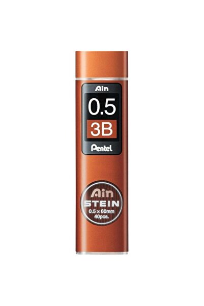 Pentel مين هاي بوليمر آين ستين 0.5 ملم C275-3b