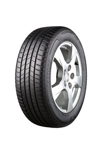Bridgestone 205/45 R17 88w Xl Rft Driveguard Turanza T005 Oto Yaz Lastiği ( Ü...