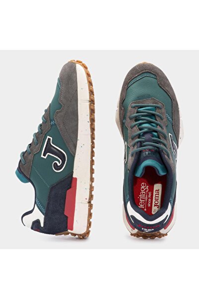 Joma C.1992 Petrol 2417 Ανδρικά αθλητικά παπούτσια