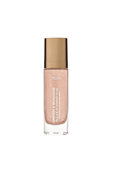 Rival De Loop - Face and Body Highlighter - - 30 ml