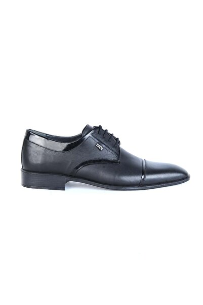 moda ayakkabım Pantofi de modă 675 Pantofi clasici pentru bărbați - MDS00864-...