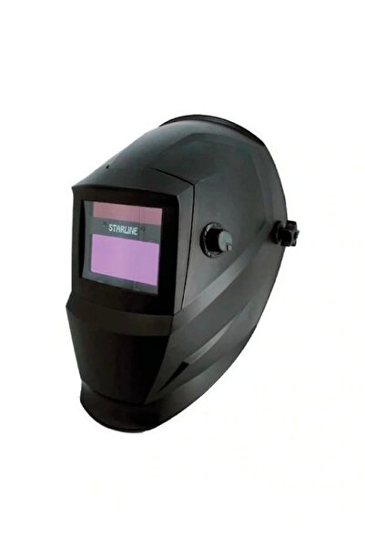 Starline Kaynak Baş Maskesi Leader Luxe Otomatik Kararan