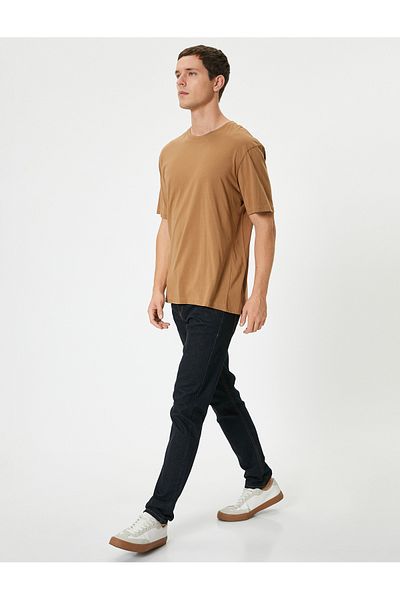 Koton Brad Jean – Slim-Fit-Jeans