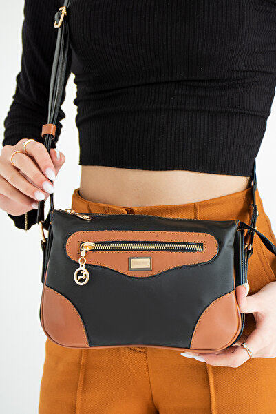 mp michael polo حقيبة كتف وذراع متعددة الأغراض قابلة للتعديل من مايكل بولو مك...