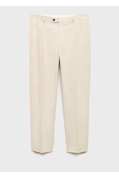 MANGO Man Kareli regular fit oduncu gömlek