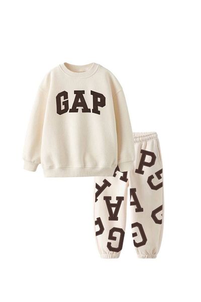 JuraKids Quality Boy's Top and Bottom Set - Brand