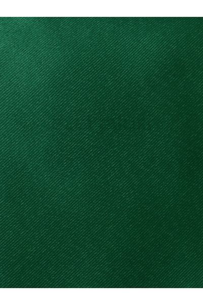 Özel Jaluzi Emerald Green Blackout (Blackout) Non-Pleated Sunshade – Light Glossy (525)