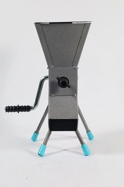Toptancı Amca Metal Hazelnut, Almond and Walnut Crushing Machine - Adjustable