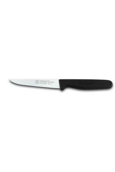 Sürmene 61004 Orange Vegetable Knife - Tta217 - Surbisa Dpmah