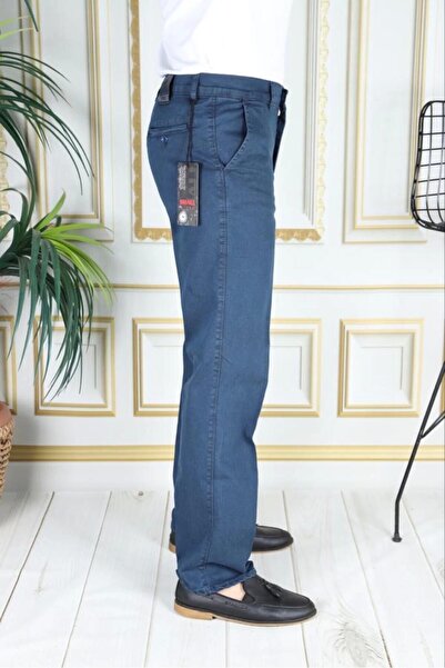 phantom jns by sekman Класичний крій, еластичний, з кишенями з боків, класичні джинси-бабі для чоловіків Phantom Jeans