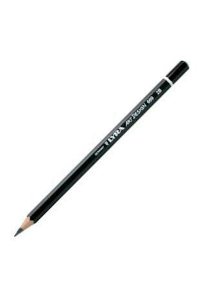 LYRA 6b Art Design Professional Grade Pen
