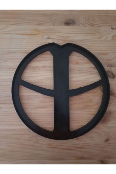 PLASTOBE Dedektör Başlık Koruyucu Kapak Xp Deus 28CM