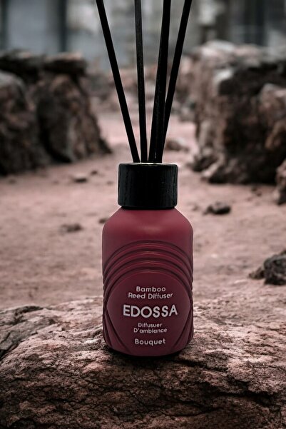 Edossa Bouquet Oda Kokusu Bambu Çubuklu Oda Kokusu 125 ml