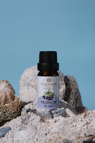Gülhanya Aromaterapi 10ml Juniper Essential Oil
