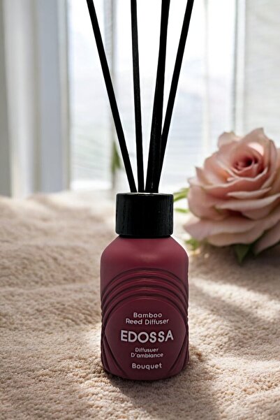 Bouquet Oda Kokusu Limon, Gül  Bambu Çubuklu Oda Kokusu 125 ml