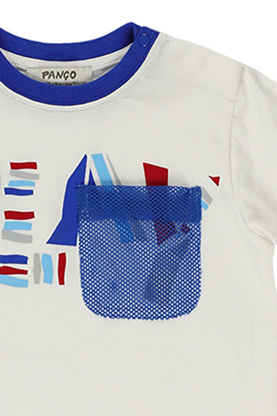 Panço CrewNeckT-shirt