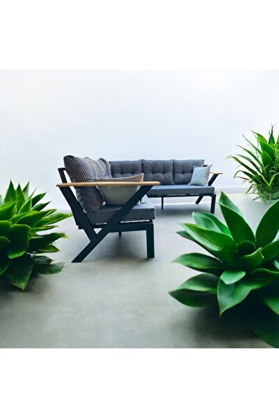 Bezirganhome Atlantik L grup köşem takımı