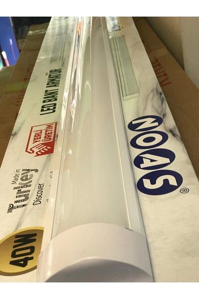 Noas Led Noas 40w - 120cm LED Tape Luminaire 10 Pieces