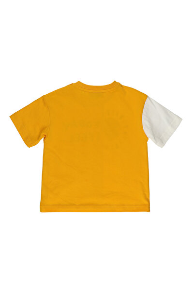 Panço PrintedShortSleeveT-shirt
