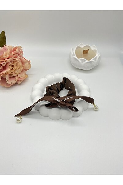 REYNA Change Saç Lastik Toka Kurdele Boncuk Toka