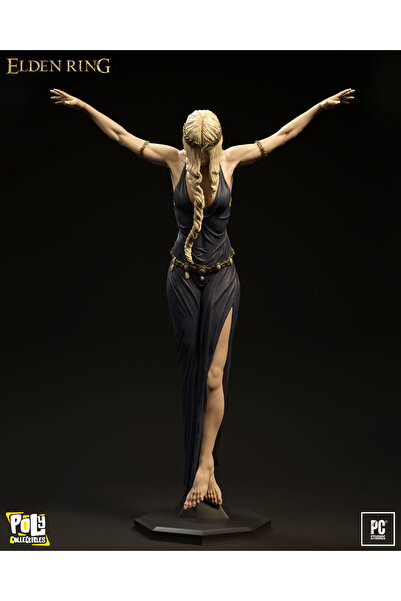 Elden Ring Queen Marika - Elden Ring Collectibles Figure | 28 cm |