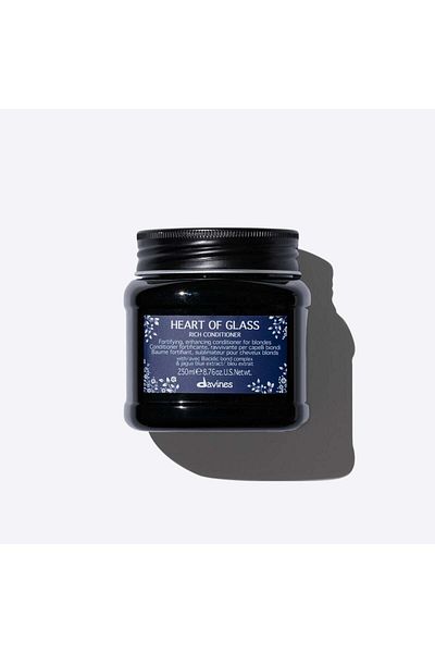 Davines Forbeautynesli.865 Davines - Strengthening Purple Conditioner, 250ml