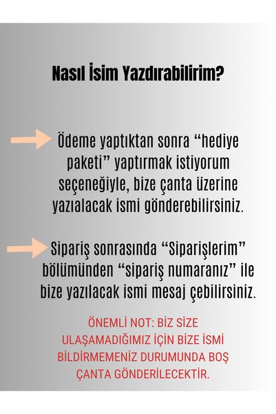 Cemira İsme Özel Hediye Çanta, Çiçekli Kişiye Özel Tote Bag, Kitap Çantası, Shopper Bag, Omuz Çantası