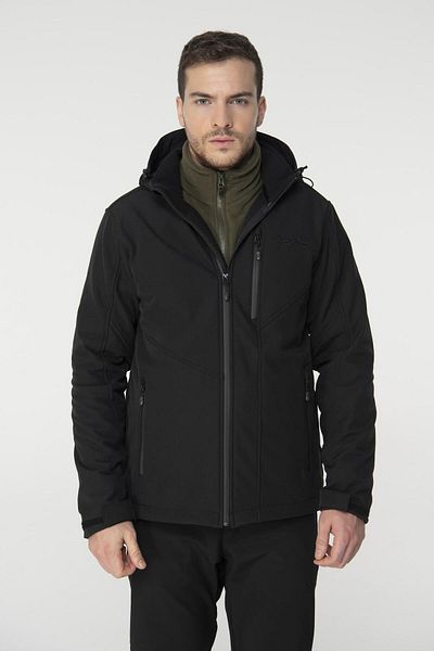2AS Palton Sagwon II Softshell