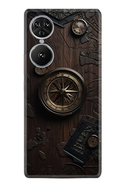 Reeder S19 Max Pro S EDGE Kılıf Kapak HD Desenli Baskılı xt-reeder rg43kl STK...